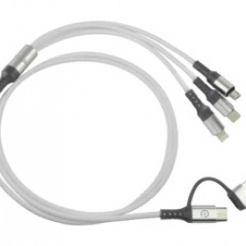 Cable de Carga Multipuerto EL994329  TL1 