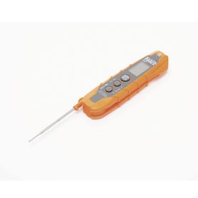 termómetro doble irsonda con medición ºc y ºf con pantalla retroiluminada193713