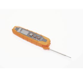 termómetro doble irsonda con medición ºc y ºf con pantalla retroiluminada193713