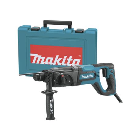 Rotomartillo De 1 Can Mango Tipo D Acepta Brocas Sdsplus