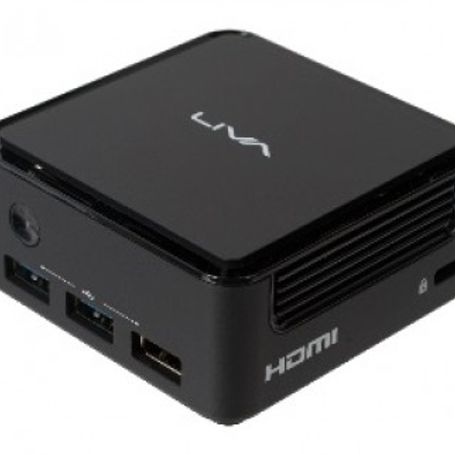 Mini PC LIVA Q1A RK3288 2GB/32GB HDMI WIFI/BT ANDROID 8.1 TL1 