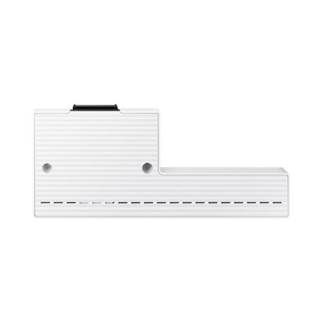 Interface Frontal De Conectividad Multimedia Para Pantallas Interactivas Flip2 Samsung (wm55r Y Wm65r)