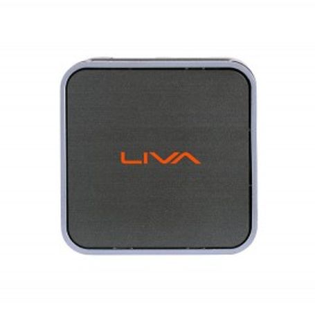 MINI PC LIVA Q2 CELERON N4120 4GB/64GB MICROSD HDMI WIFI/BT WIN 10 PRO TL1 