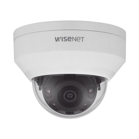 Cámara Ip Tipo Domo Antivandálico Exterior 2 Megapixel / Lente 2.8 Mm / Ir 30m / Wdr 120db / Ip66 Cámara Ip Tipo Domo Antivandálico Exterior 2 Megapixel / Lente 2.8 Mm / Ir 30m / Wdr 120db / Ip66