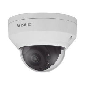cámara ip tipo domo antivandálico exterior 2 megapixel  lente 28 mm  ir 30m  wdr 120db  ip66208798