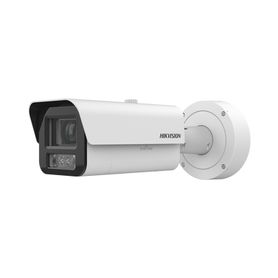 bala ip 4 megapixel  lente mot 28  12 mm  luz dual ir y luz blanca  reconocimiento facial  heat map  acusense  metadata  ik10  