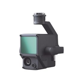 payload zenmuse l1 modulo lidar incorporado protección ip54 cámara rgb de 20mp sensor de 1compatible con drone matrice 300
