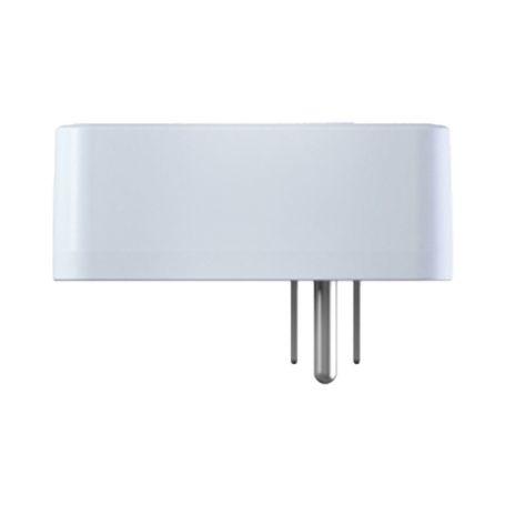 Enchufe Inteligente / Wifi / Control A Través De La Aplicación Ezviz / Permite Conocer El Consumo De Sus Dispositivos Conectado Enchufe Inteligente / Wifi / Control A Través De La Aplicación Ezviz / Permite Conocer El Consumo De Sus Dispositivos Conectado