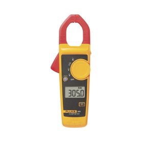 amperimetro de gancho para medida de corriente en ca de 999 a y tensión en ca y cc de 600v203703