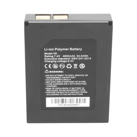 bateria para probador modelo epmontvi4k191421