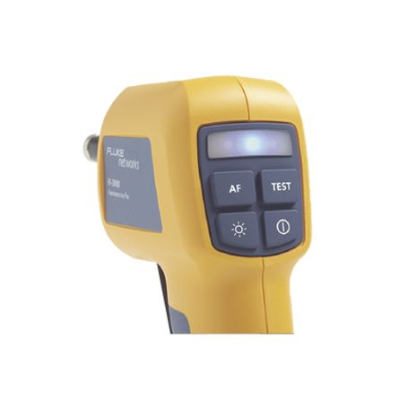 Cámara De Inspección Fiberinspector™ Con Sonda Para Probar Terminaciones De Fibra Óptica Compatible Con Fibras Individuales O Co