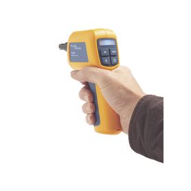 cámara de inspección fiberinspector™ con sonda para probar terminaciones de fibra óptica compatible con fibras individuales o c