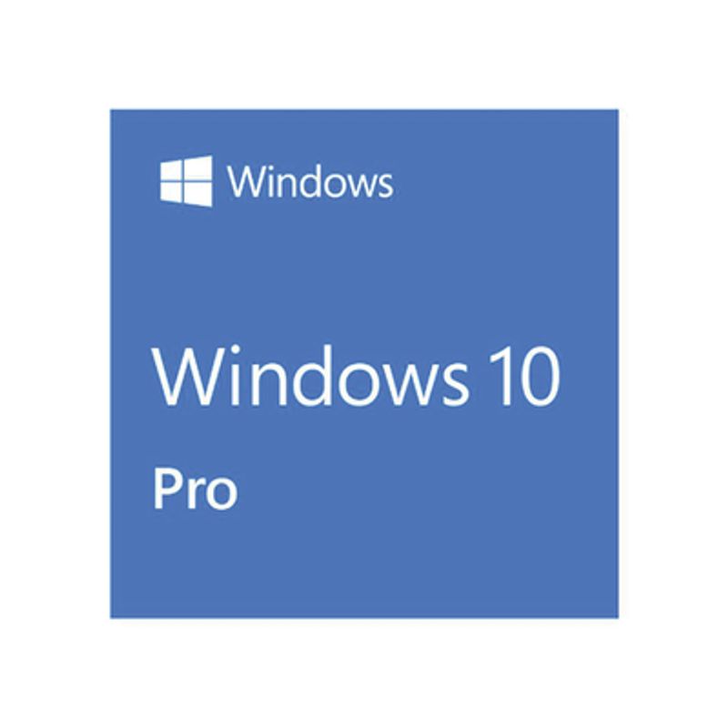 Sistema Operativo Windows 10 Pro 64 Bit En Espanol Oem