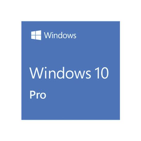 Sistema Operativo Windows 10 Pro 64 Bit En Espanol Oem