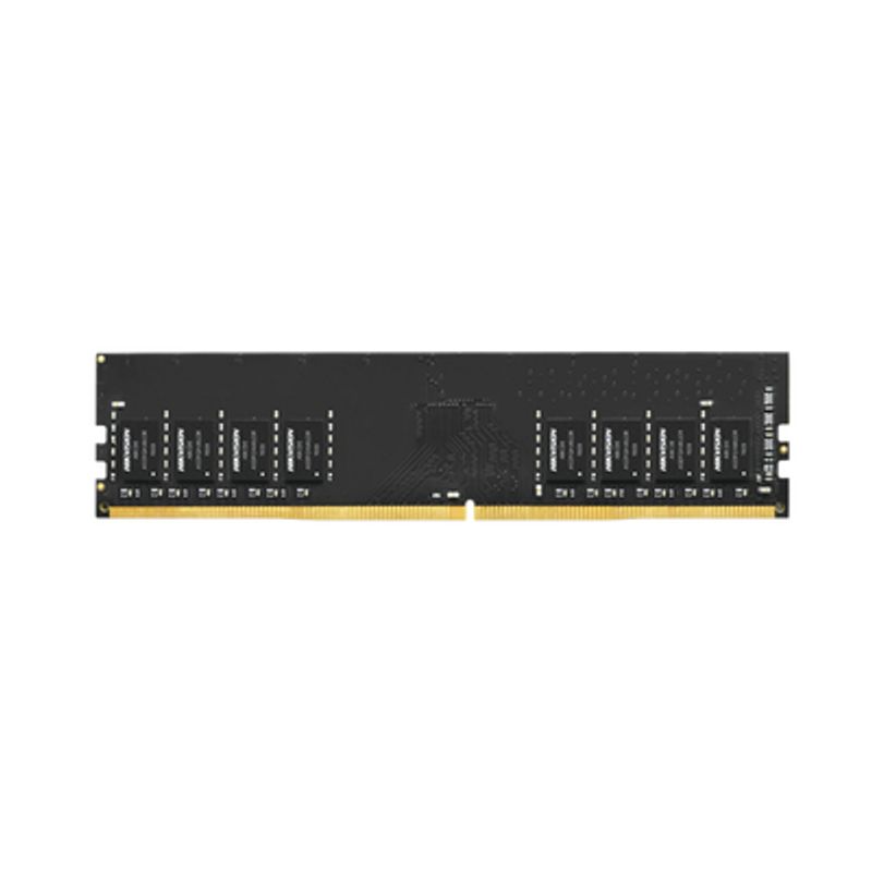 Modulo De Memoria Ram 4 Gb / 2666 Mhz / Para Equipo De Rack O Escritorio / Udimm 