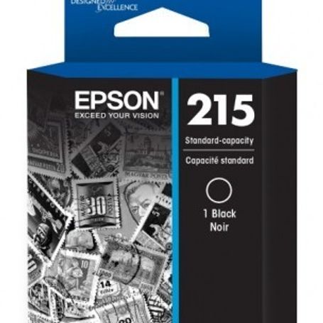Cartucho EPSON  Negro Epson Laser Caja TL1 