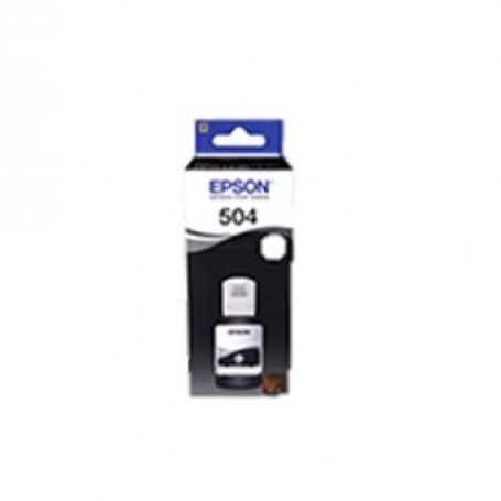 Cartucho EPSON T504120AL Negro Epson TL1 