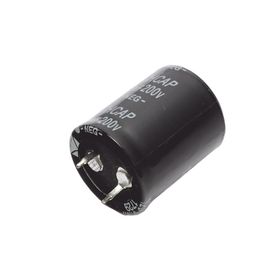 capacitor de aluminio para fuente xp18dc30hd210135