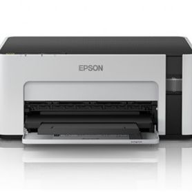 impresora epson ecotank m1120