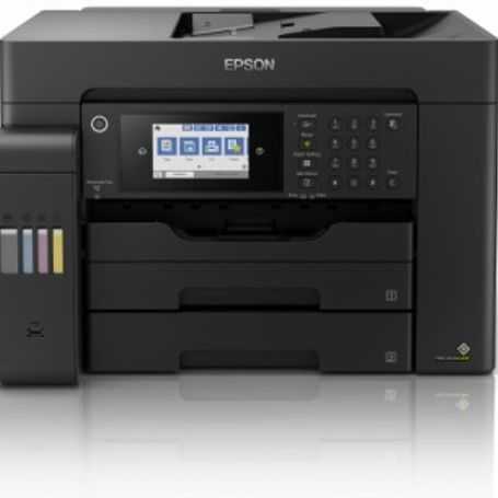 impresora multifuncional epson l15150