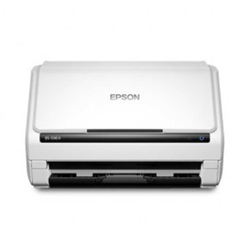 Escaner EPSON DS530 II Duplex 4000 páginas 35 ppm TL1 