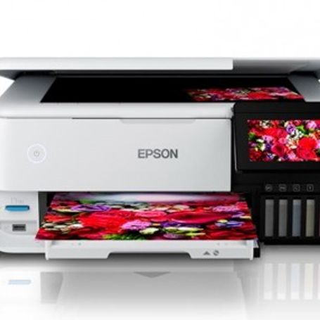 Impresora EPSON C11CJ20301 5760 x 1440 DPI Inyección de tinta TL1 