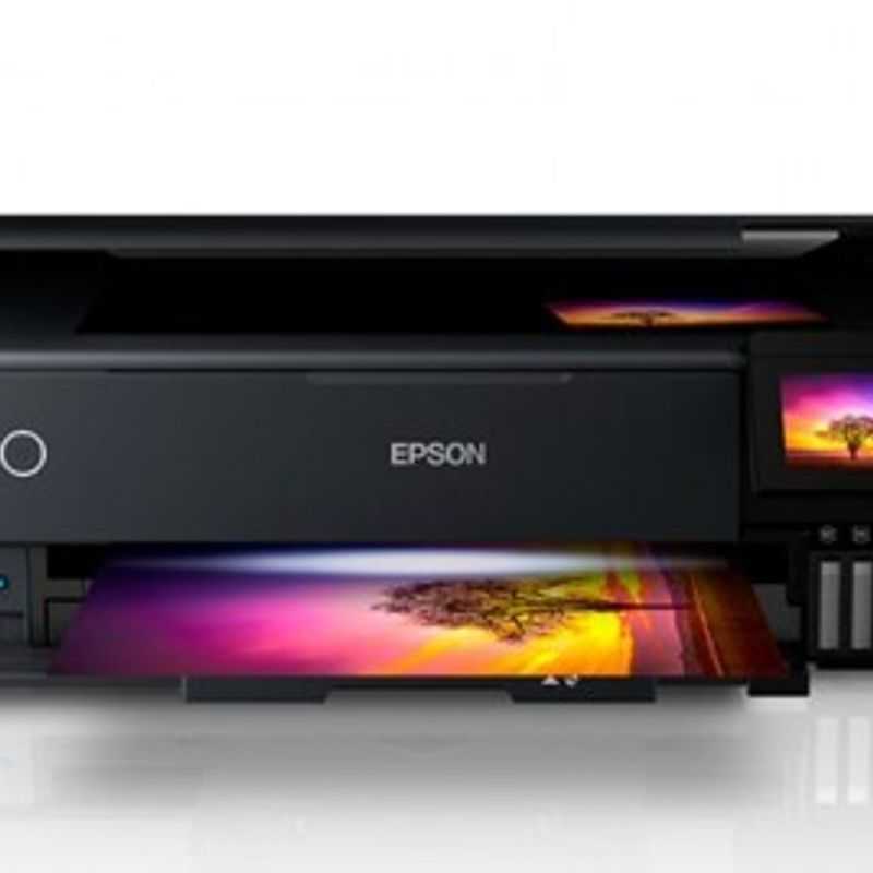 Impresora EPSON C11CJ21301 5760 x 1440 DPI Inyección de tinta TL1 