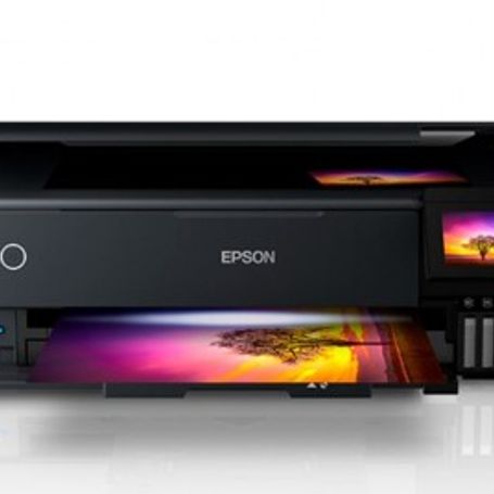 Impresora EPSON C11CJ21301 5760 x 1440 DPI Inyección de tinta TL1 