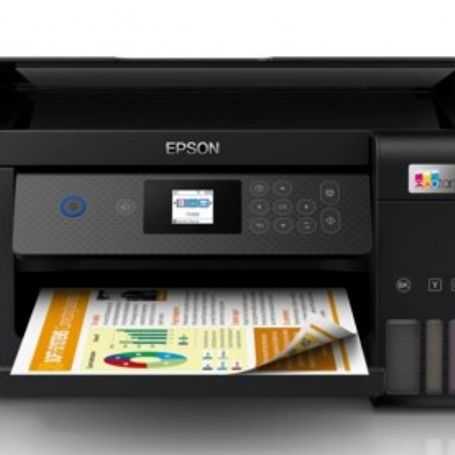 impresora multifuncional epson c11cj63301