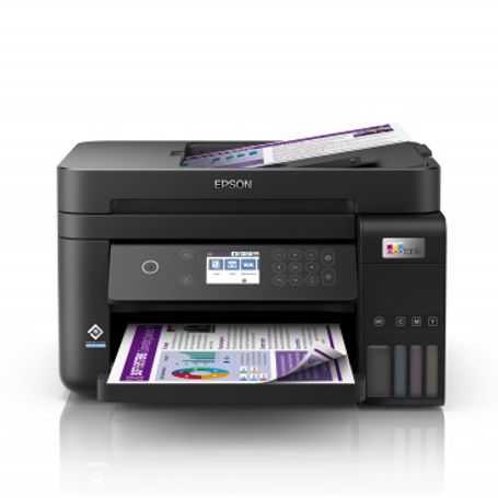 impresora multifuncional  epson c11cj61301