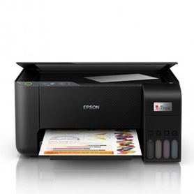 impresora multifuncional epson l3210 