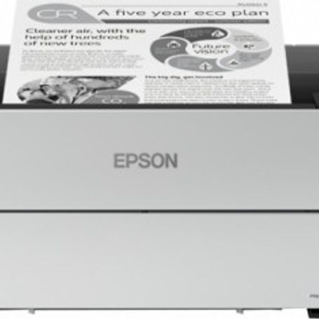 Impresora EPSON M1180 Inyección de tinta TL1 
