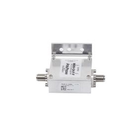 protector rf coaxial a 75 ohms 24vdc con conector f hembra de 300 mhz  25 ghz185779