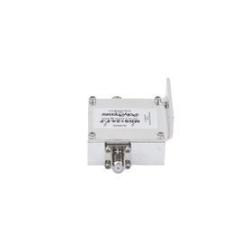 protector rf coaxial a 75 ohms 24vdc con conector f hembra de 300 mhz  25 ghz185779
