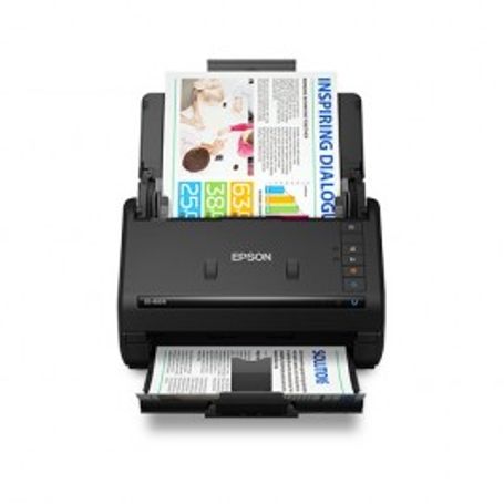 Scanner Epson ES400 II (B11B261201) TL1 