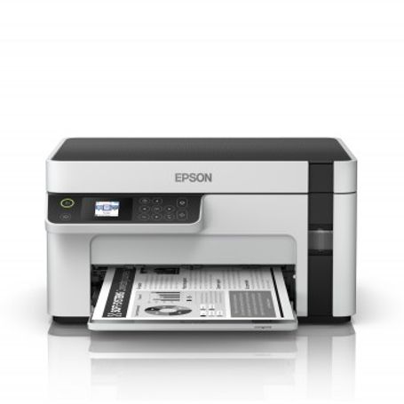 Impresora  EPSON M2120  1440 x 720 DPI Inyección de tinta TL1 