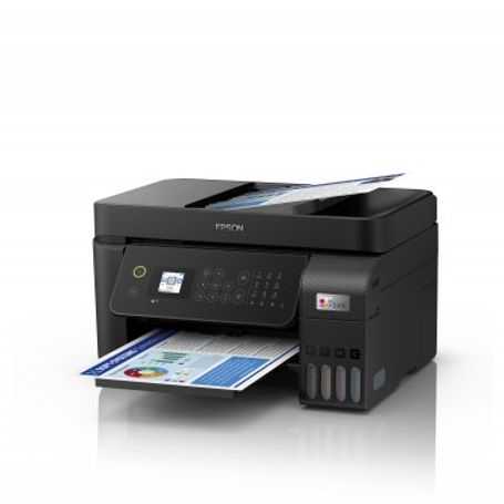 impresora a color epson ecotank l5290
