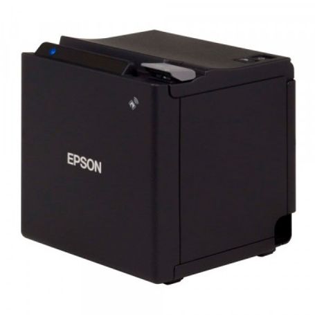 Impresora Térmica de Tickets EPSON TMM30IIH022 Ethernet C31CH92022. TL1 