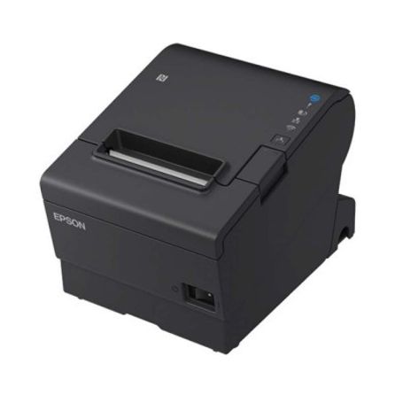 Impresora Térmica de Ticket EPSON TMT88VII USBETHERNETSERIAL C31CJ57012 TL1 