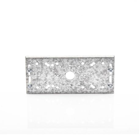 Montaje Para Pierna De Torre O Mástil 11/4 Para Domos Ptz Epcom / Hikvision Montaje Para Pierna De Torre O Mástil 11/4 Para Domos Ptz Epcom / Hikvision