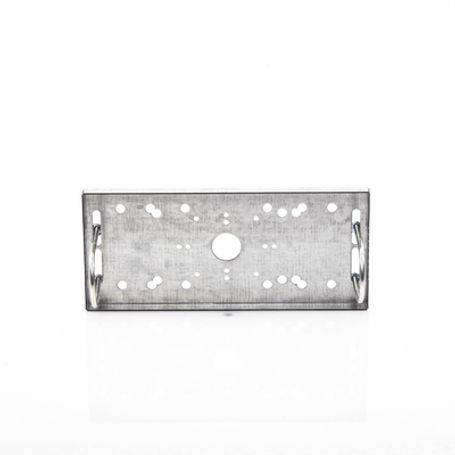 Montaje Para Pierna De Torre O Mástil 11/4 Para Domos Ptz Epcom / Hikvision Montaje Para Pierna De Torre O Mástil 11/4 Para Domos Ptz Epcom / Hikvision