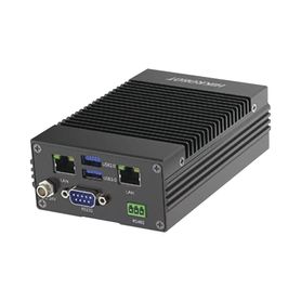 servidor industrial para cámaras industriales hikrobot  entradas y salidas digitales  rs485  rs232  3 tarjetas lan