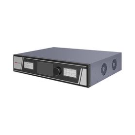 controlador para videowall  resolución máxima 1327 megapixel  24 salidas de video  compatible con pantallas led para interior  