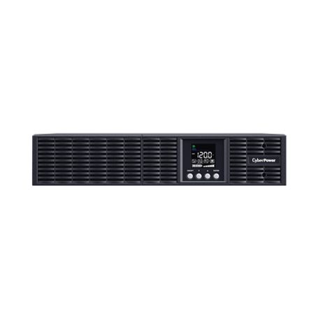 ups smart app online s de 2000 va1800 w online doble conversión entrada 120 vca nema 520p onda senoidal pura rack o torre de 2 