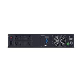 ups smart app online s de 2000 va1800 w online doble conversión entrada 120 vca nema 520p onda senoidal pura rack o torre de 2 