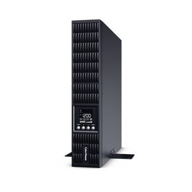 ups smart app online s de 2000 va1800 w online doble conversión entrada 120 vca nema 520p onda senoidal pura rack o torre de 2 