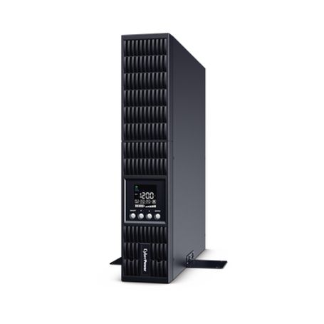 Ups Smart App Online S De 2000 Va/1800 W Online Doble Conversión Entrada 120 Vca Nema 520p Onda Senoidal Pura Rack O Torre De 2 