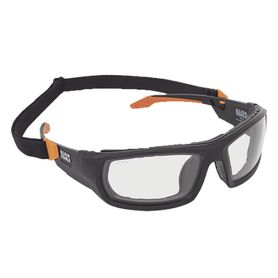 gafas de seguridad con semimarco pro de alta calidad y cristales para interior  exterior214843
