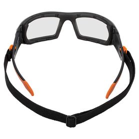 gafas de seguridad con semimarco pro de alta calidad y cristales para interior  exterior214843