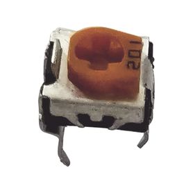 potenciómetro  0  1 k ohm  para reparación de fuentes epcom power line   ajuste de voltaje 188651